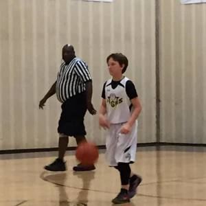 Meet your Posher, Jordan